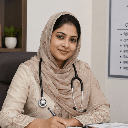 Samira Rahman
