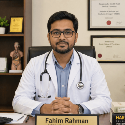 Fahim Rahman